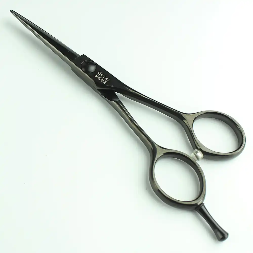 4.5 inch hairdressing scissors