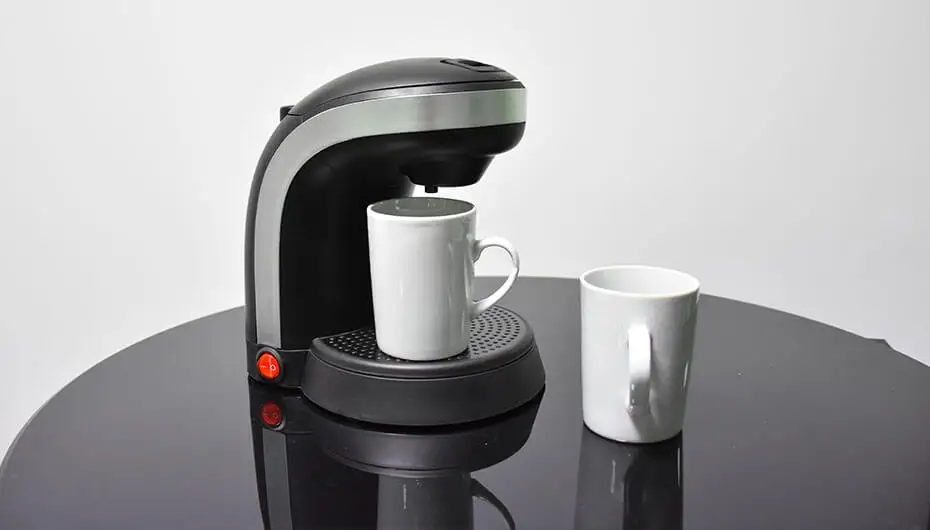 Coffee maker HL-688 _ 3