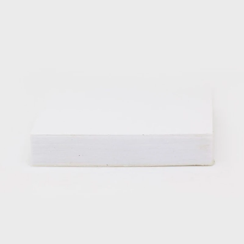 750 шт Стоматологическая одноразовая цементная двухсторонняя бумага для смешивания, бумага для смешивания образцов палитры
