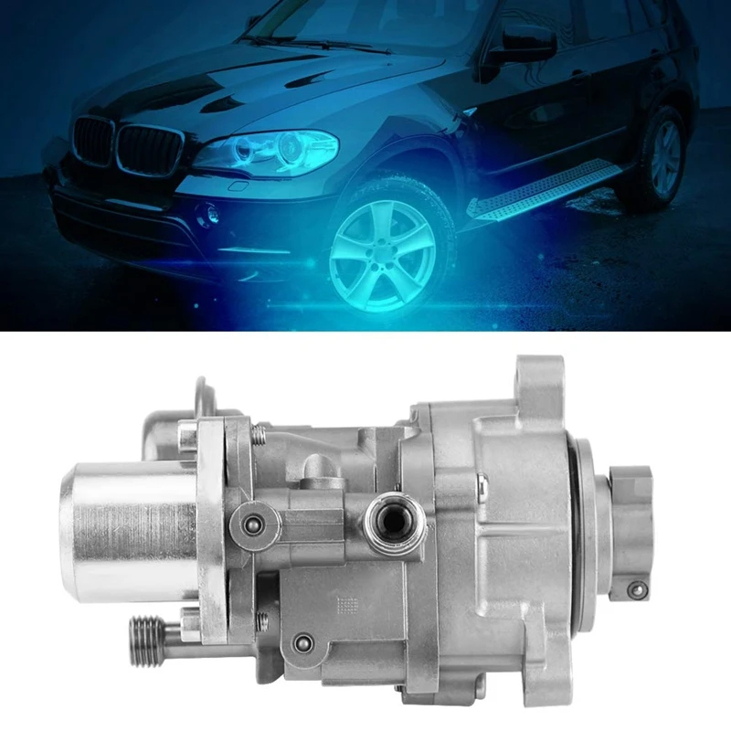 Топливный насос высокого давления для N54/N55 Engine335I 535I датчик топлива 13517616170 13517616446