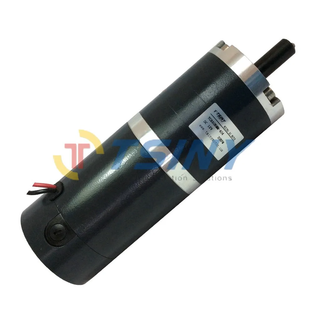 12V30RPM-1