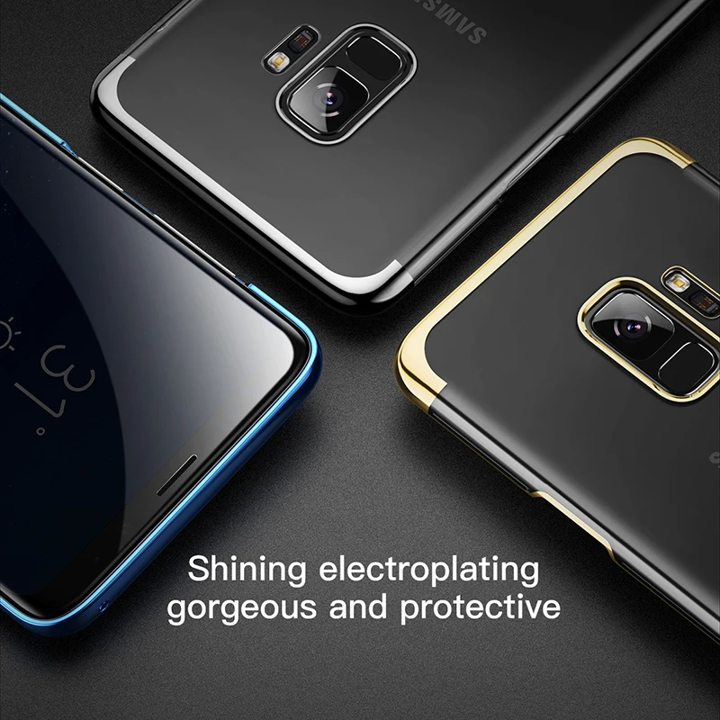 samsung s9 plus baseus case samsung s9 plus baseus case