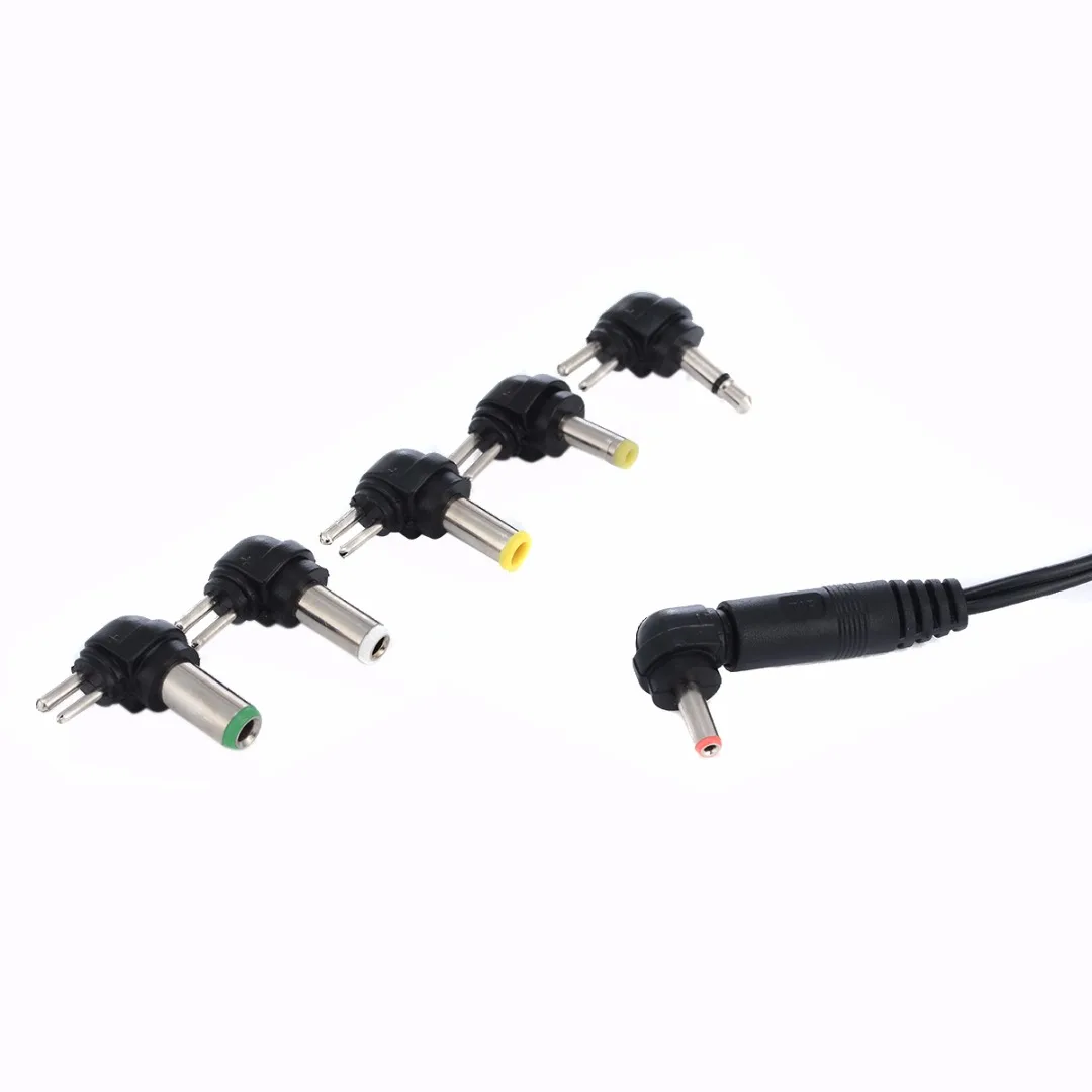 Universal 3V 4.5V 5V 6V 7.5V 9V 12V Travel Adapter DC 2.5A Adaptor Adjustable Power Supply Charger EU Plug Mayitr