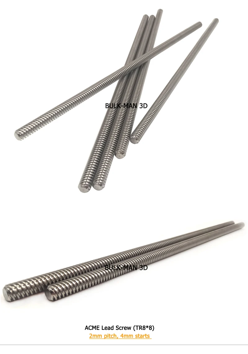 00-Lead Screw - 0