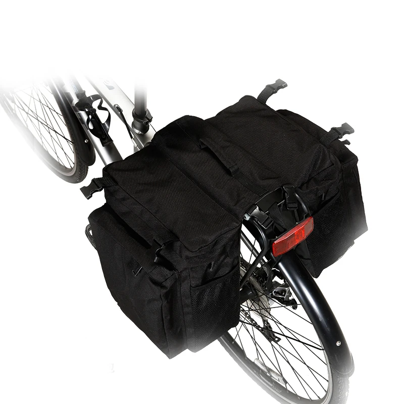 ROSWHEEL Sahoo серия 14892 A SA 3 в 1 горный шоссейный велосипед сумка для багажника