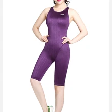 NSA Arena купальник женский сдельный купальник колено соревнование купальник гоночный костюм Бодибилдинг соревнование спортивные купальники