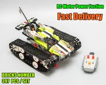 

New Remote Control RC Track Technic OFF ROADER Fit Legoings Technic Car Motor Power Function City Building Blocks Brick Birthday