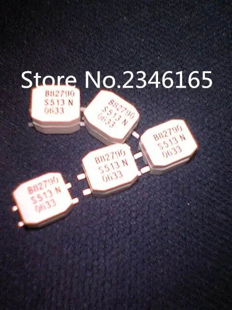 2 шт./лот S513N B82790S513N201 B82790 | Электронные компоненты и принадлежности