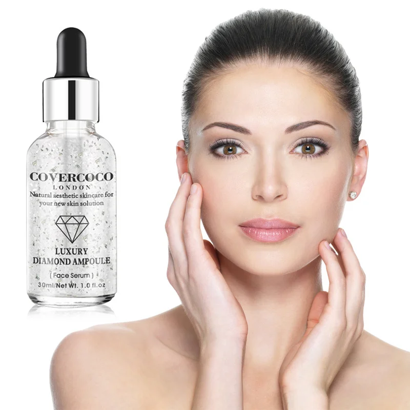 

New Skin Moisturizing Firming Repair Original Liquid Vitality Skin Essence Anti-aging Fades Fine Lines Essence Liquid TSLM1