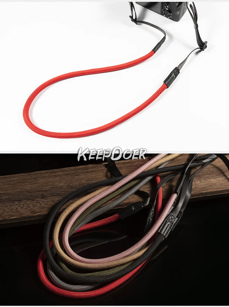 Camera strap 6