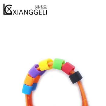 

Silicone Bezel Watch Movement Ring Watch Accessories Suunto core Watch Bands Outdoor Sports Strap Loop