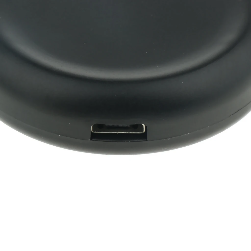 Lovoski Qi Wireless Charger Charging Stand Dock Pad For LG Watch Style W270