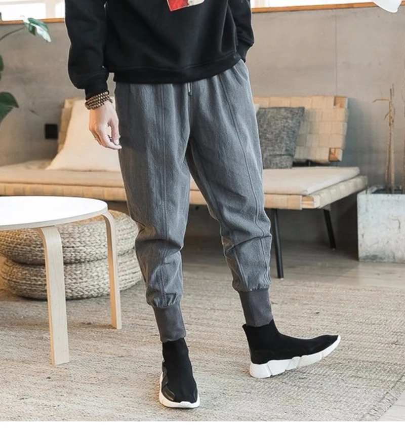 Jogger Pants Men  (9)