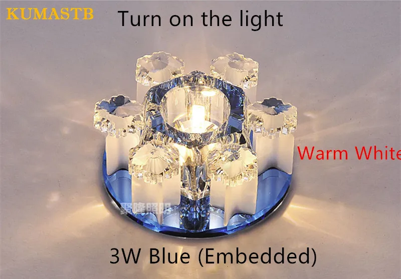 Foyer Ceiling Lamps 11