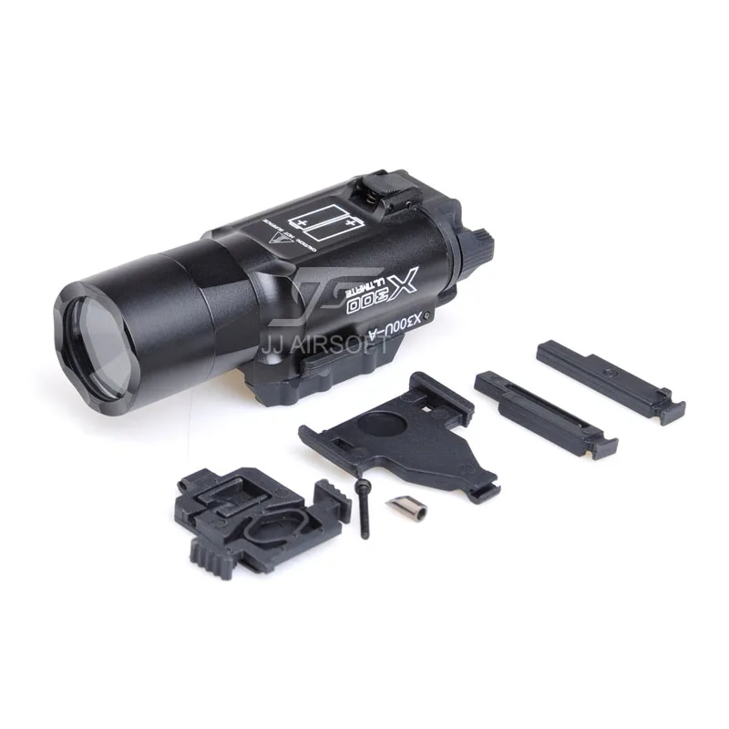 

Element X300 Ultra LED WeaponLight