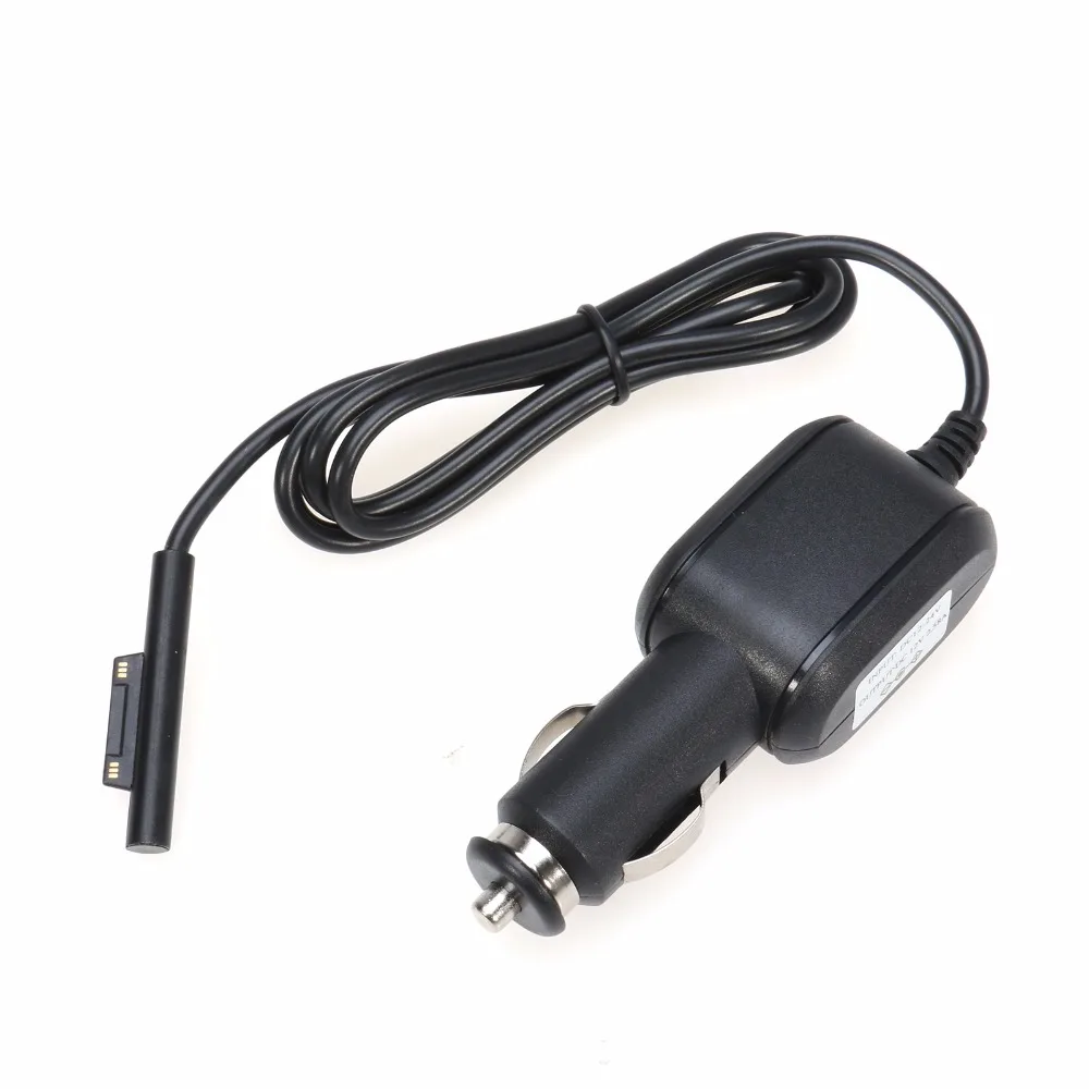 Зарядное устройство для ноутбука 12 В 1 2 А Microsoft Surface Pro 3 и 4 м|laptop cable|laptop charger cablelaptop