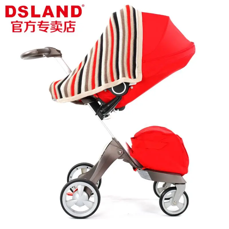 2016 New Arrival Direct Selling 0 3 Months Baby Blankets Newborn Swaddle Dsland Stroller Baby Four Cart Trolley Blanket Carpet -in Blanket & Swaddling from Mother & Kids on Aliexpress.com  Alibaba Group(6)
