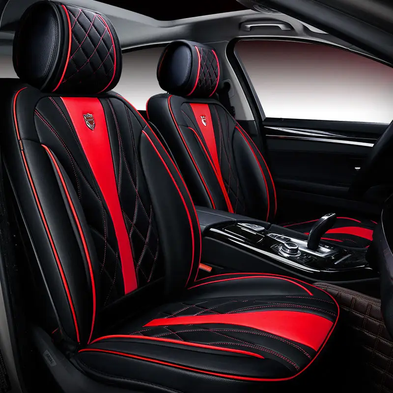 

Ultra-Luxury Car Seat Cover Auto Seat Cushion For Renault Scenic Fluence,Acura ZDXILX TLX,Buick Regal Excelle Most Sedan&SUV