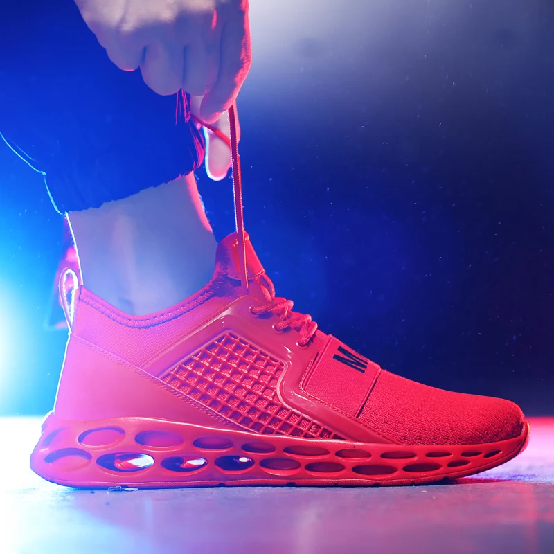 Men Casual Shoes 2019 Men Trainers Sneakers Men Shoes Casual Footwear Loafers Zapatos Hombre Casual Shoes Men Chaussure Homme