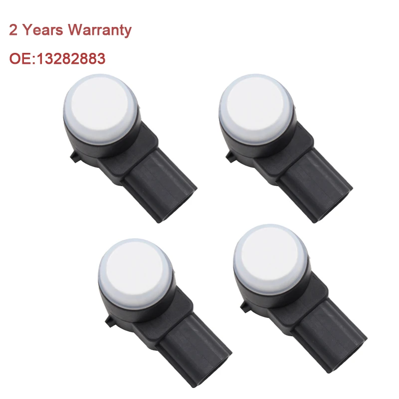 YAOPEI 13282883 Высокое качество Датчик парковки автомобиля для Chevrolet Cruze Aveo Orlando Opel Astra J
