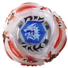 Bayblades волчок металла FUSION BB88 METEO L-DRAGO LW105LF пусковые установки L-R двойной