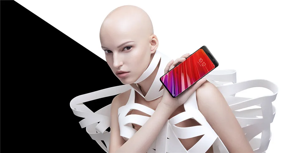 lenovo Z5 Pro смартфон Android Celular разблокированный мобильный телефон 6 ГБ 128 ГБ Octa-core Face ID 6,3" отпечаток пальца 24MP 1080P