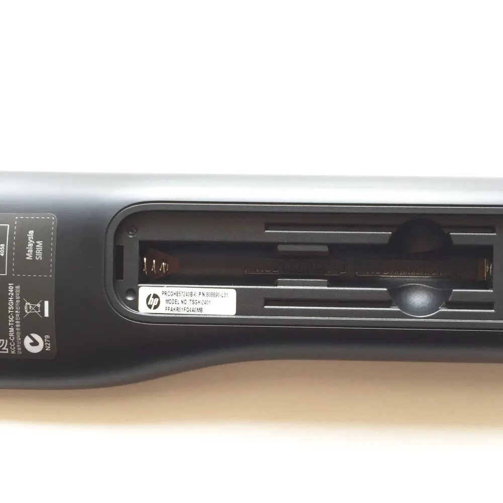 Компьютерный пульт дистанционного управления TSGH 2401 для нового HP MCE XBMC kodi