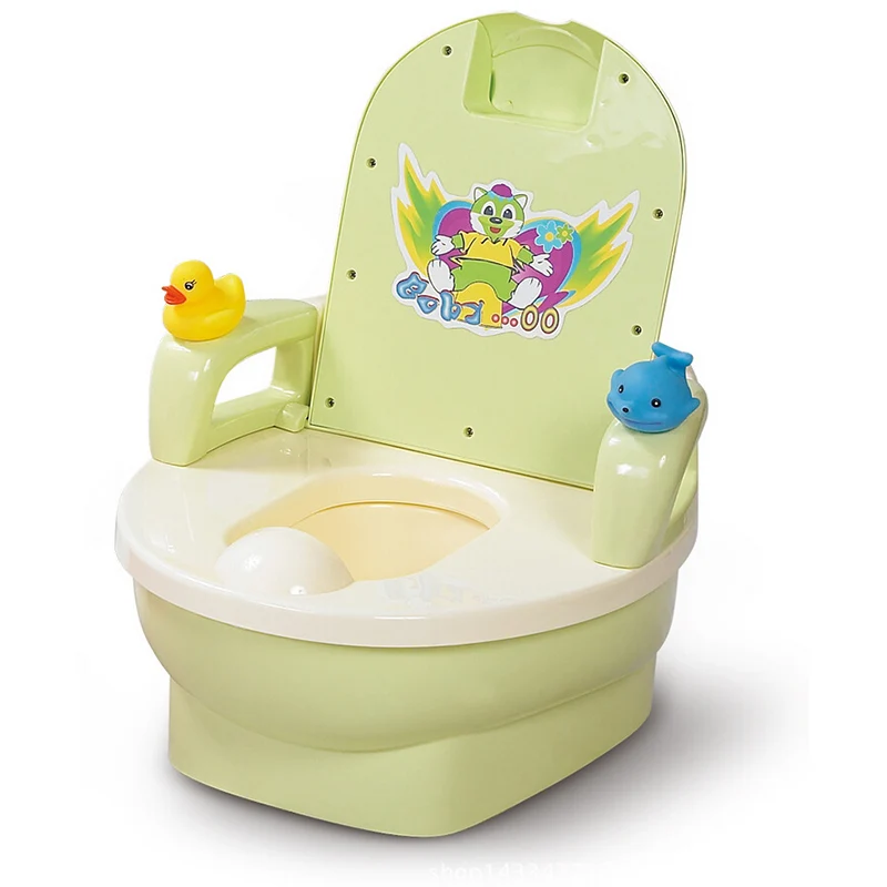 Large Potty Chair Infants And Young Children pPotty Toilet Drawer type