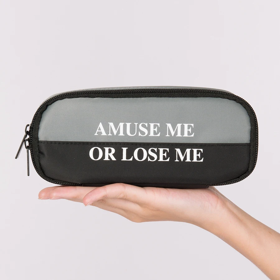 Сумки для хранения KIITOS LIFE оригинальные сумки Grils с контрастом цветов серия 1 (FUN KIK)