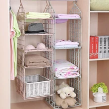 Clothes Hanger Wardrobe Organizer Organizador Ropa Interior Closet Hanger Basket Bag Storage Pants Tie Rack Hooks Shelf Clothes Hanger Wardrobe Organizer Organizador Ropa Interior Closet Hanger Basket Bag Storage Pants Tie Rack Hooks Shelf