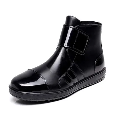 aliexpress buy pvc waterproof boots waterproof flat with shoes aliexpress buy pvc waterproof boots waterproof flat with shoes