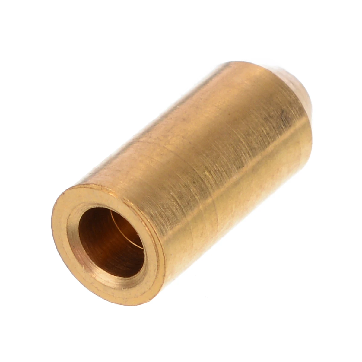 3pcs Durable And Practical Brass Gas Refill Adapter For S.T Dupont Memorial Lighter DIY Repair Kit New