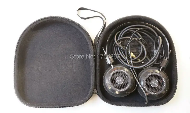 V MOTA PXA Headphone Carry case boxs For B O BeoPlay H2 BeoPlay H8 BeoPlay H3 Focal Spirit one Classic headphone