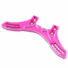 For 3Racing Sakura D4 Aluminum Front Shock Tower EP 1 10 RC Car Drift SAK D4812