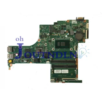 

JOUTNDLN FOR HP 15-AB 15T-AB 15-AN 15-AN058CA Laptop Motherboard 836094-601 836094-501 DAX1BDMB6F0 DDR3 W/ i5-6200U CPU 940M 2GB