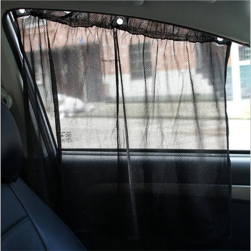 

Car Sunshade Curtain Car Sunshade car with Suction Cup Universal Models