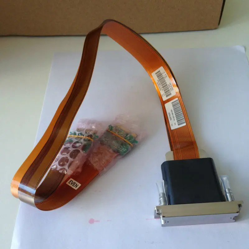 Ricoh Gen4 printhead 1