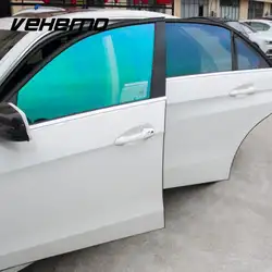 10 м авто защита для автомобильной двери уплотнительная полоса уплотнение с клейкой стайлинга автомобиля