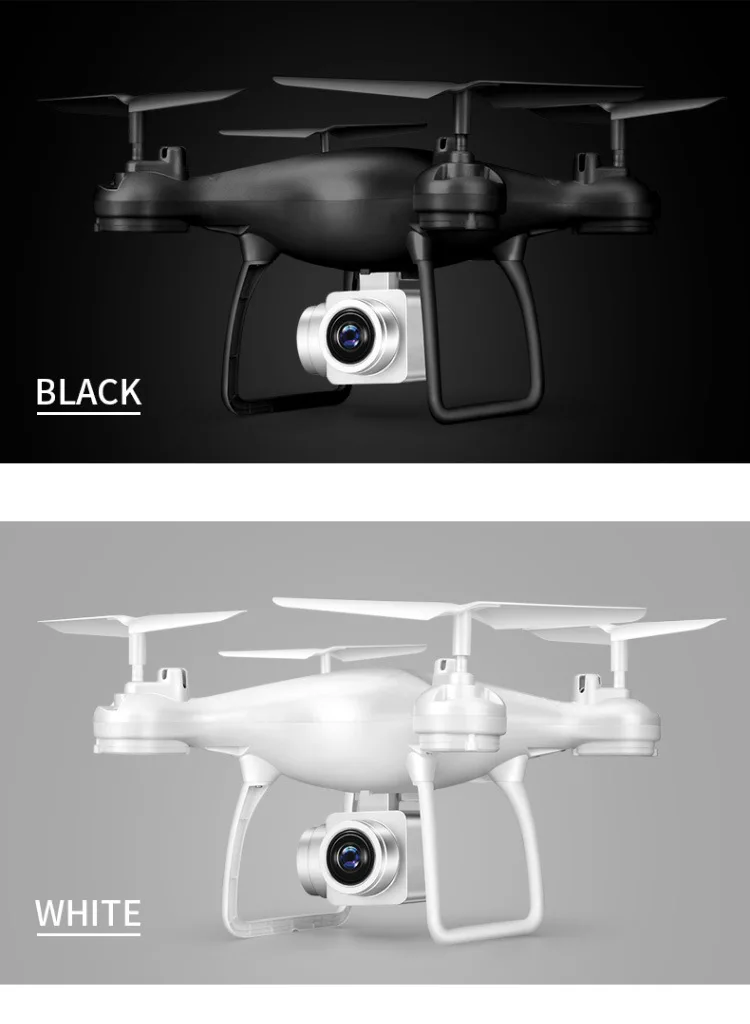 New TXD-8S UAV High Definition Aerial Camera UAV Four Axis Aerial Vehicle Children Toy Remote Control Aircraft