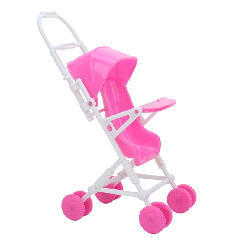diy baby doll stroller