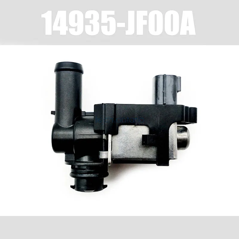 

Evap Control Valve Ventilation Vessel Solenoid Valve for 14935-JF00A 14935-JF00B 14935-JF00C NJ88