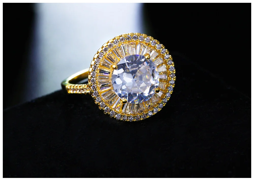 round ring (5)