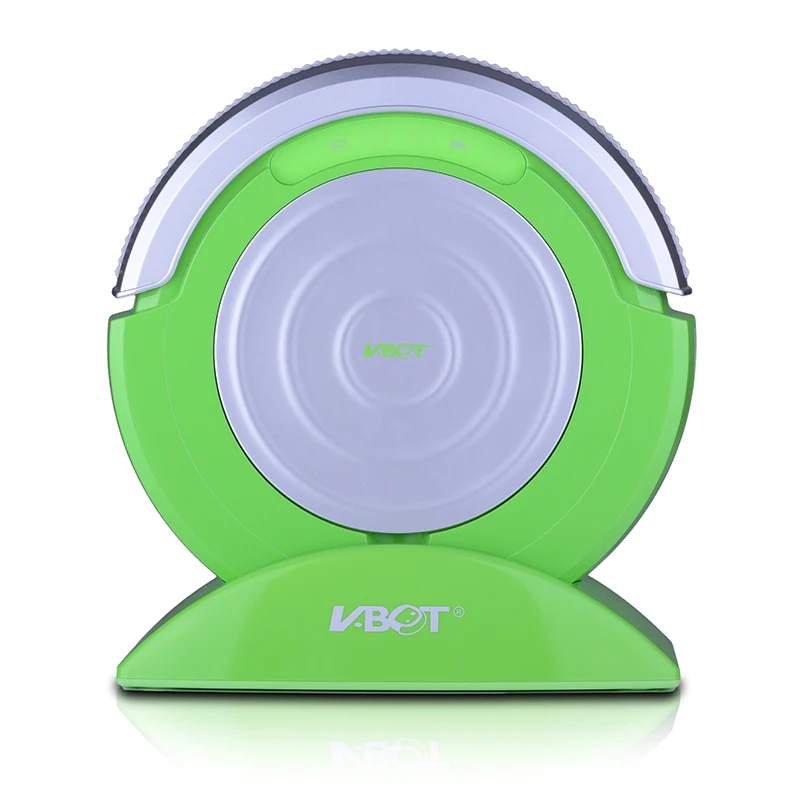 

LM1042 Household ultra-thin intelligently automatic mute mopping sweeping ang suction type machine vacuum cleaner robot