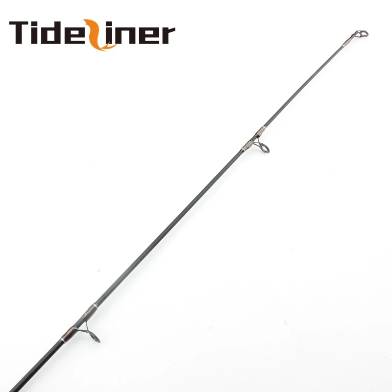 Tideliner 3,6 м 3,9 м-высококачественная Европейская Удочка из высокоуглеродного волокна для ловли карпа, пресноводная спиннинговая удочка для ловли карпа 3 5lbs 40-100 г