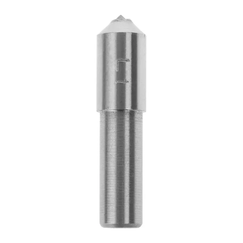 11mm Diameter Diamond Dresser Tapered Tip Repair Parts For Grinding Machines Grinding Wheel Dressing and Shaping