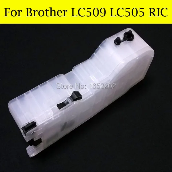 for brother LC509 505 RIC-270ML-3