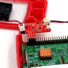 Best Offers DSTIKE Pi Battery Gauge max17043 IIC Raspberry Pi NodeMCU Arduino compatible UPS