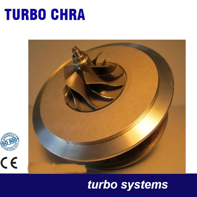 GT2052V турбо картридж 454205 074145701D 074145701DX 074145701DV core chra для VW LT 2 5 TDI 96 06 109 HP Двигатель: