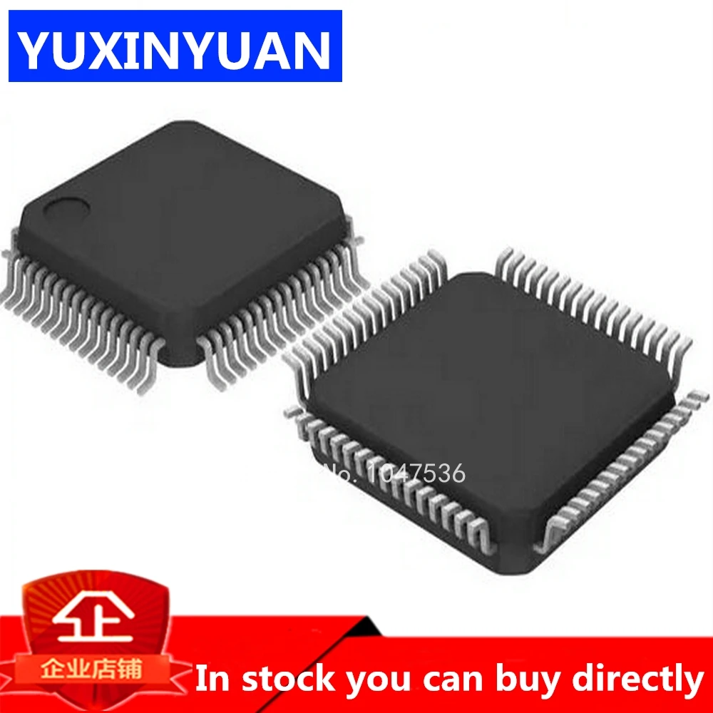 1pcs UB2130 2130 qfp TQFP64 afbeelding