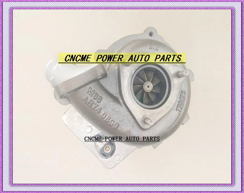 GTB2260VK 776470 776470-0003 776470-0001 059145722R Turbo For Audi A6 Q7 For Volkswagen VW Marine Touareg Phaeton 07- CDYA CDYC CASA CEZA 3.0L TDI (3)